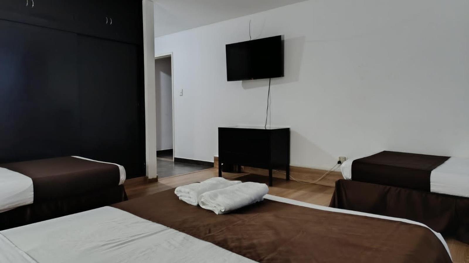 Hotel Ariston Cali Exterior foto